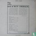 The very best of Roy Orbison - Bild 2