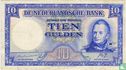 Nederland 10 Gulden 1945 II - Afbeelding 1
