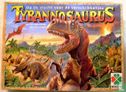 Op de vlucht voor de verschrikkelijke Tyrannosaurus - Image 1