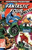 Fantastic Four special 1 - Image 1