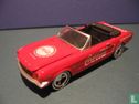 Ford Mustang 'Coca-Cola'