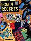 Love and Rockets - Bild 1