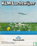 KLM - Luchtwijzer 1978 - Image 1