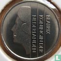 Netherlands 10 cents 2001 (type 1) - Image 2