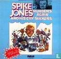 Spike Jones murders again  - Image 1