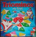 My First Triominos - Bild 1