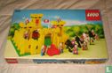 Lego 375-2 Castle - Afbeelding 1