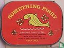 Something fishy ; sardine can puzzle - Afbeelding 1