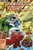 Fantastic Four special 29 - Afbeelding 1