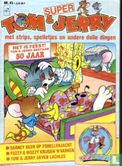 Super Tom & Jerry 45 - Image 1