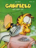 Garfield let niet op - Afbeelding 1