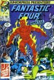 Fantastic Four special 18 - Image 1
