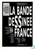 La bande dessinee en France - Bild 1