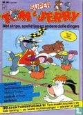 Super Tom & Jerry 49 - Afbeelding 1