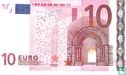 Eurozone 10 Euro P-G-T - Afbeelding 1