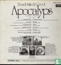 Apocalyps - Afbeelding 2