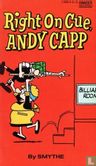 Right on cue, Andy Capp - Image 1