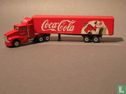 Kenworth T 800 Hauber ’Coca-Cola’ - Image 1