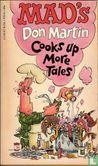 Mad's Don Martin cooks up more tales - Image 1