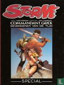 Commandant Grek - Special - Image 1