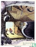 Hoe de kleine Obelix in de ketel van de druïde viel - Image 3