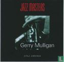 Jazz Masters Gerry Mulligan - Afbeelding 1
