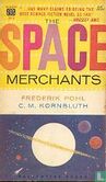 The Space Merchants - Afbeelding 1