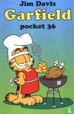 Garfield pocket 36 - Image 1