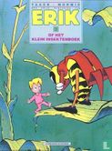 Erik of het klein insektenboek - Afbeelding 1