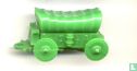 Covered Wagon [green] - Image 1