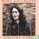 Calling Card  - Image 1