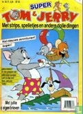Super Tom & Jerry 58 - Afbeelding 1