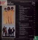 Best of, featuring the four tops - Afbeelding 2