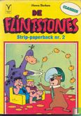 De Flintstones strip-paperback 2 - Bild 1