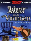 Asterix en de Vikingen - Het album van de film - Image 1