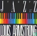 Top Jazz - Louis Armstrong  - Afbeelding 1