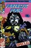 Fantastic Four special 6