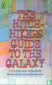 The Hitchhiker's Guide to the Galaxy - Afbeelding 1