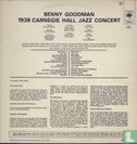 The famous 1938 Carnegie Hall jazz concert - Afbeelding 2