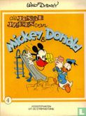 De jonge jaren van Mickey & Donald 4 - Afbeelding 1