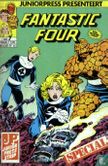 Fantastic Four special 7