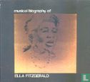 Musical biography of Ella Fitzgerald  - Bild 1