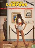 The Very Large Book of Comical Funnies - Afbeelding 1