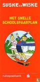 Het snelle schoolspaarplan - Bild 1