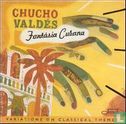 Fantasia Cubana Variations on classical themes  - Afbeelding 1