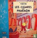 Tintin: Le cigares du pharaon - Afbeelding 1