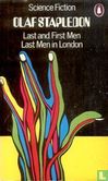 Last and First Men + Last Men in London - Afbeelding 1