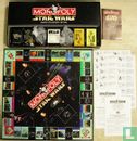 Monopoly Star Wars Limited Collector's Edition - Afbeelding 2