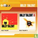 Billy Talent / Billy Talent II - Image 1