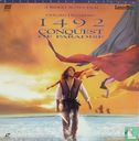 1492 - Conquest of Paradise - Image 1